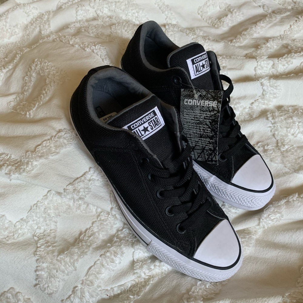 Converse All Star sneakers